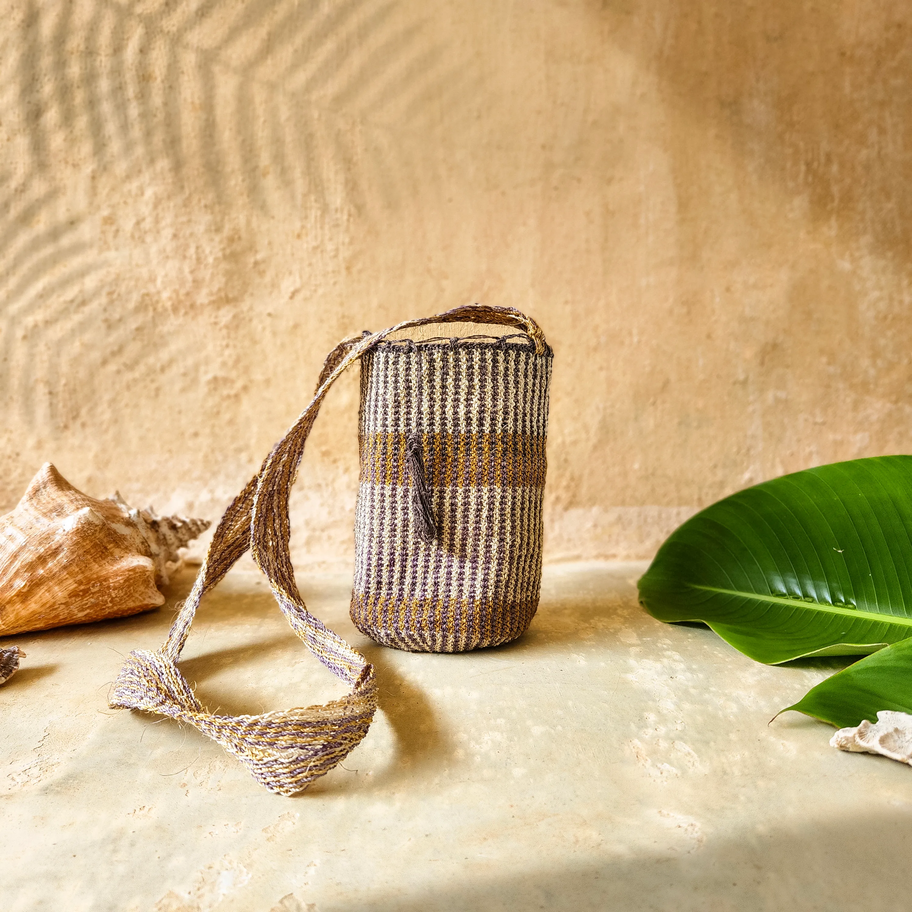 Naya — mochila Wiwa