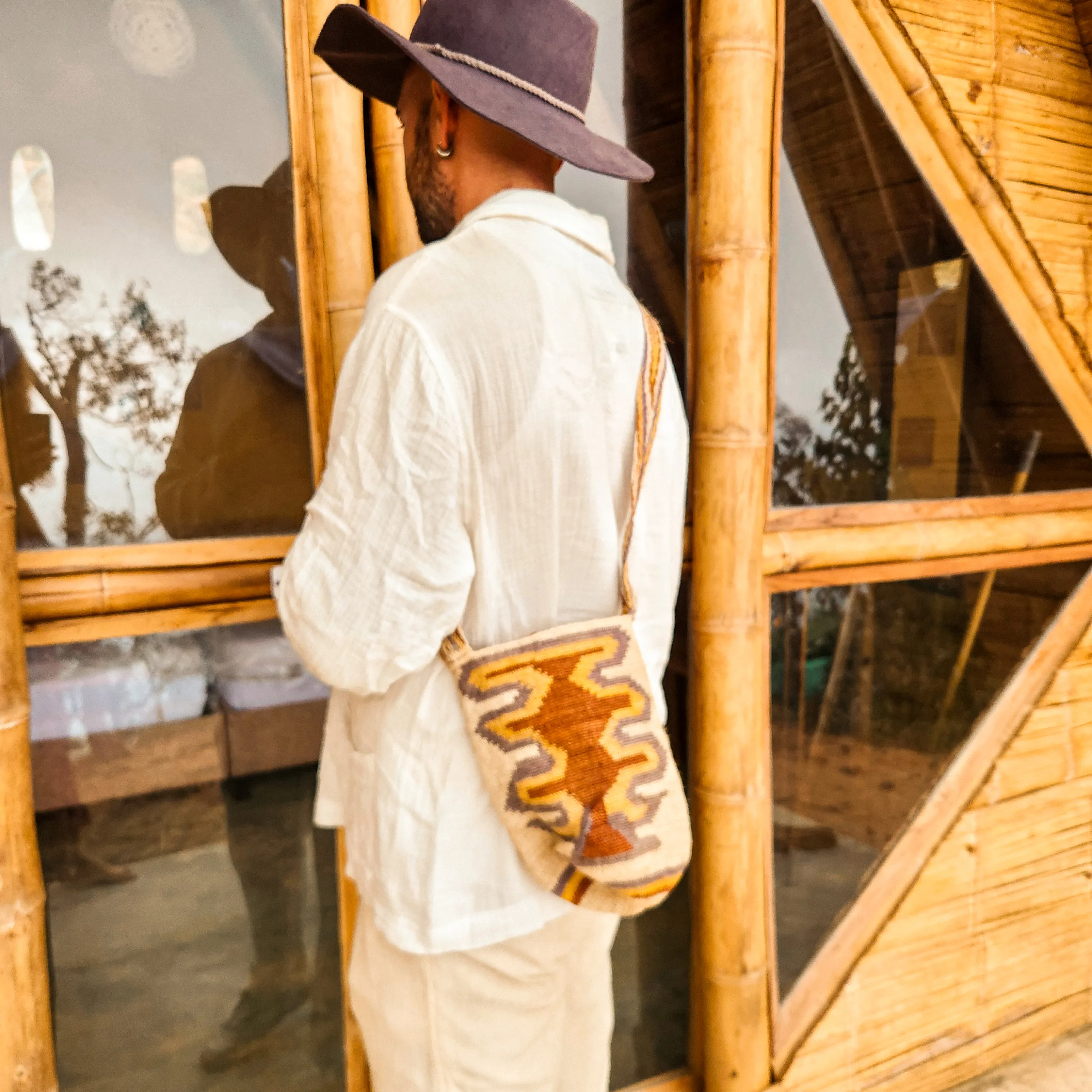 Shikwa en situation — Wiwa