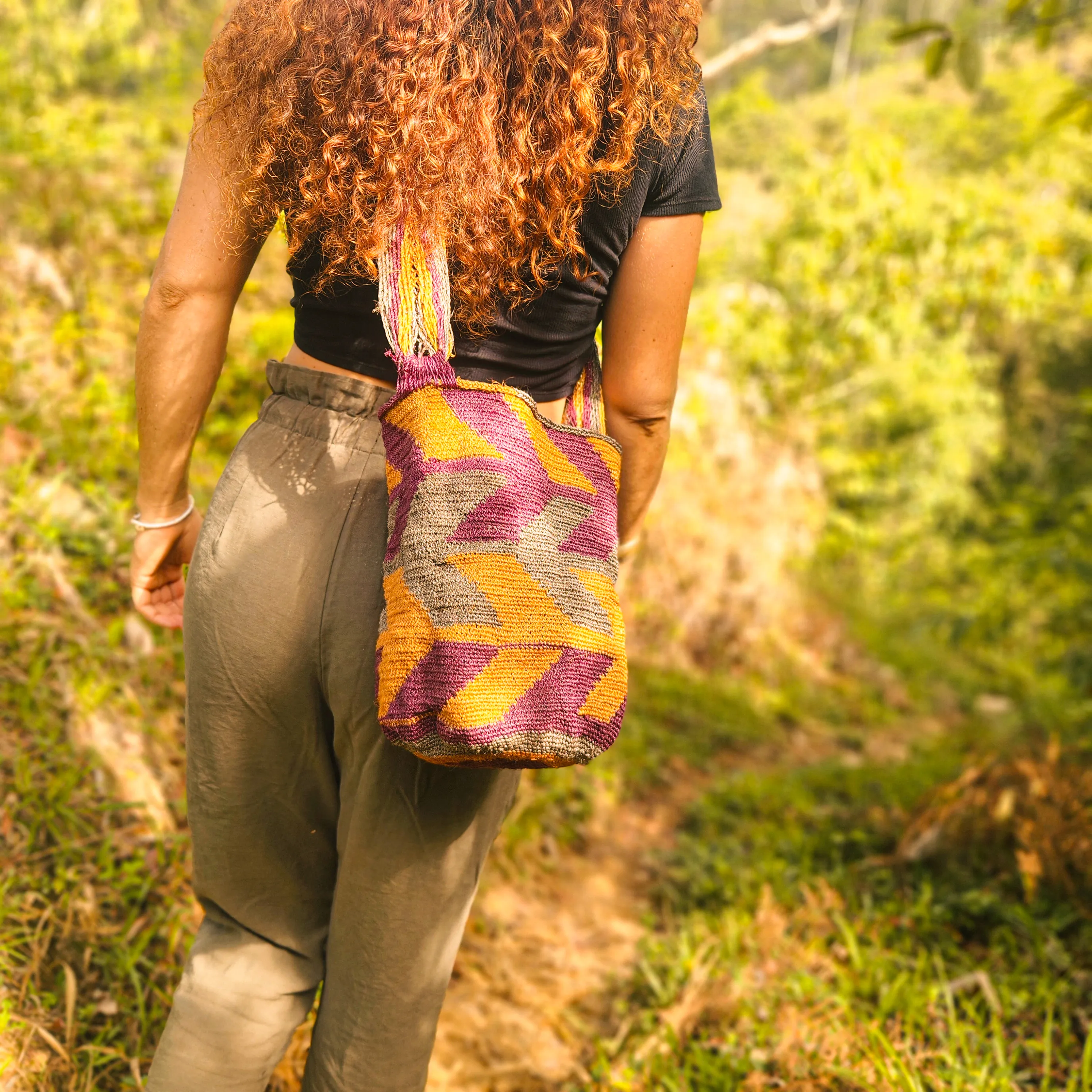 Wali en situation — Wiwa