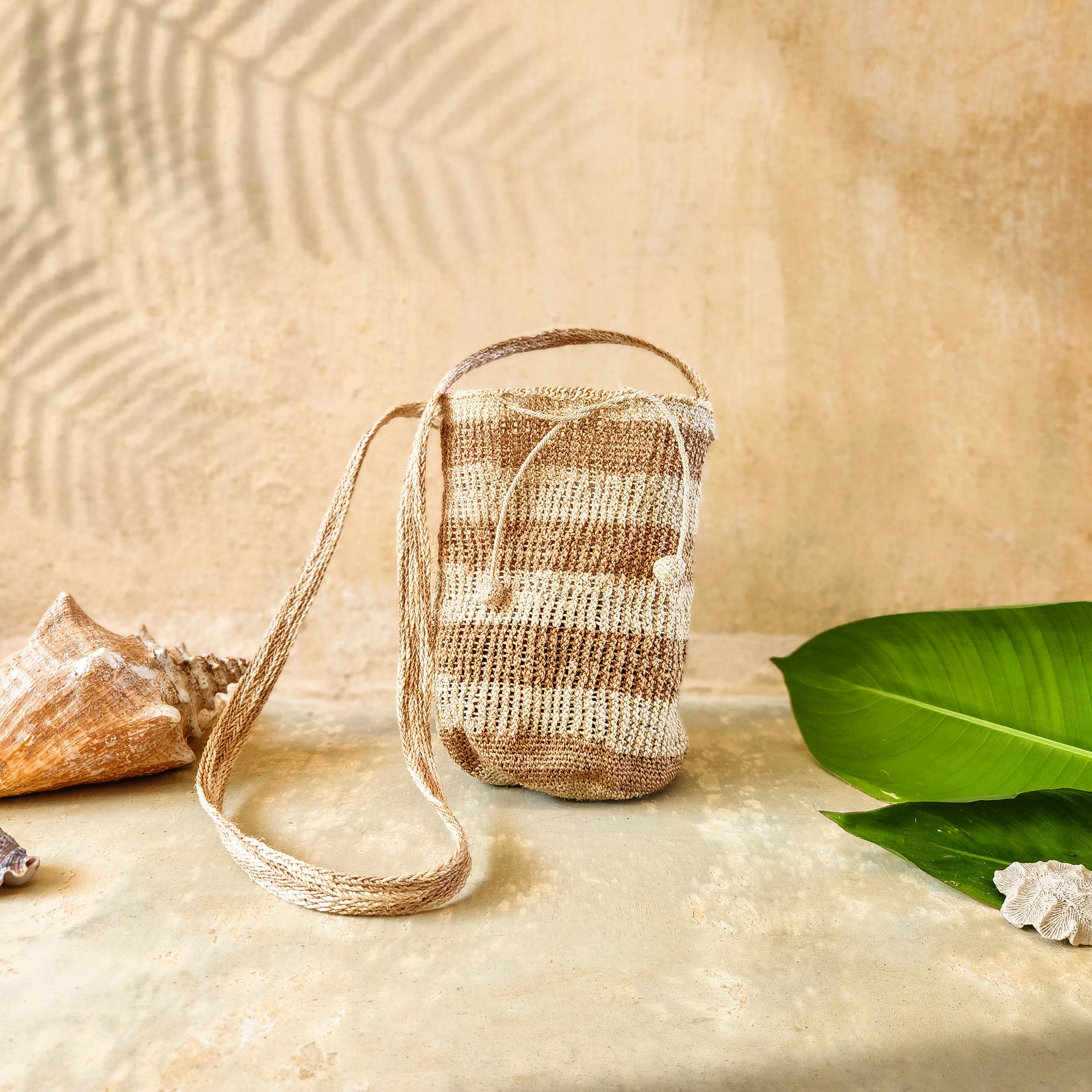 Nuri — mochila Wiwa