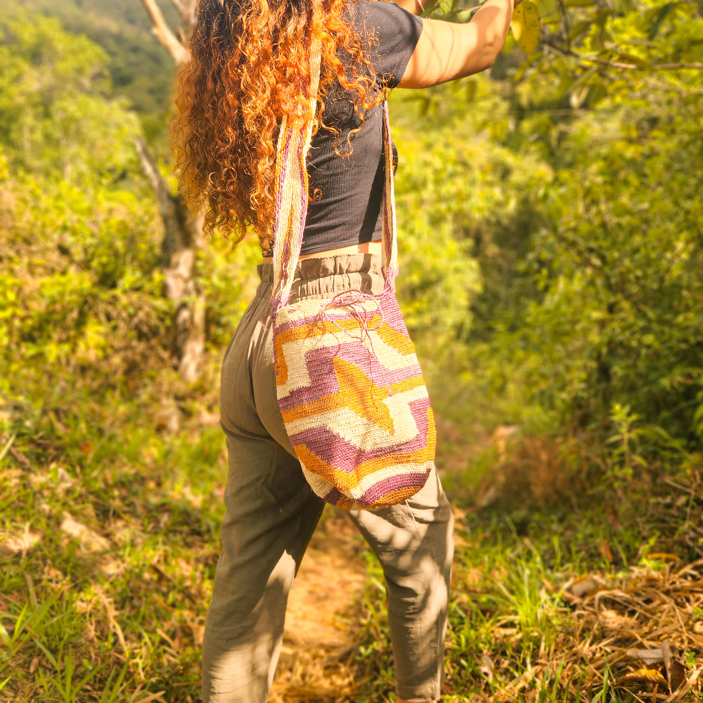 Tama en situation — Wiwa