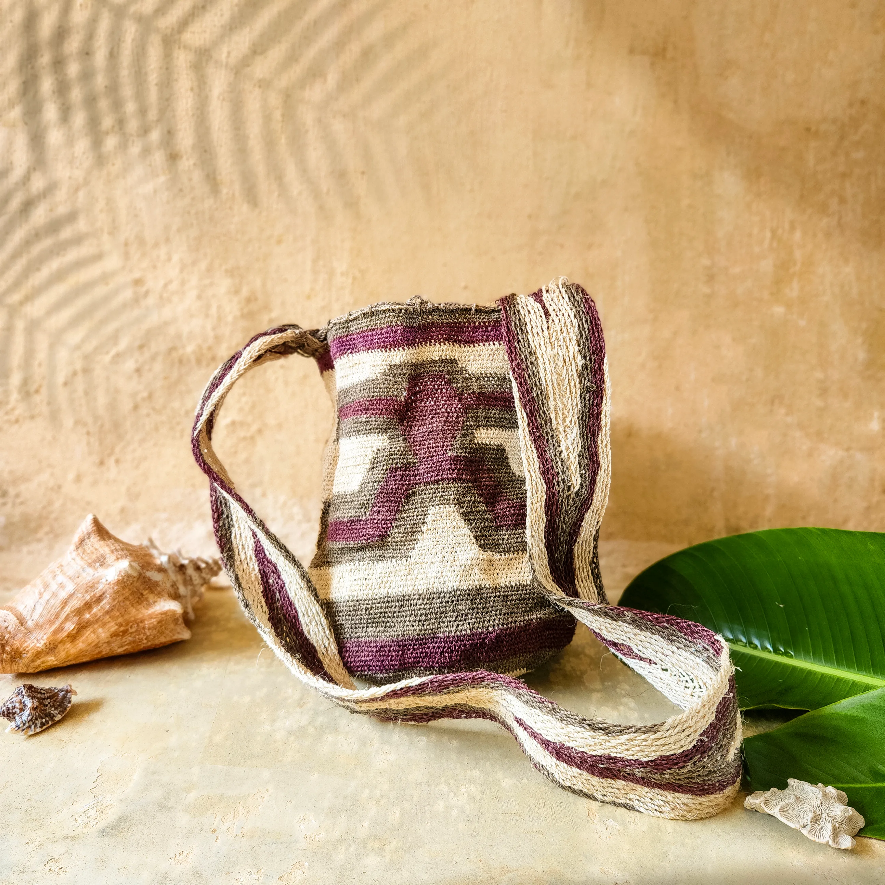 Kuta — mochila Wiwa