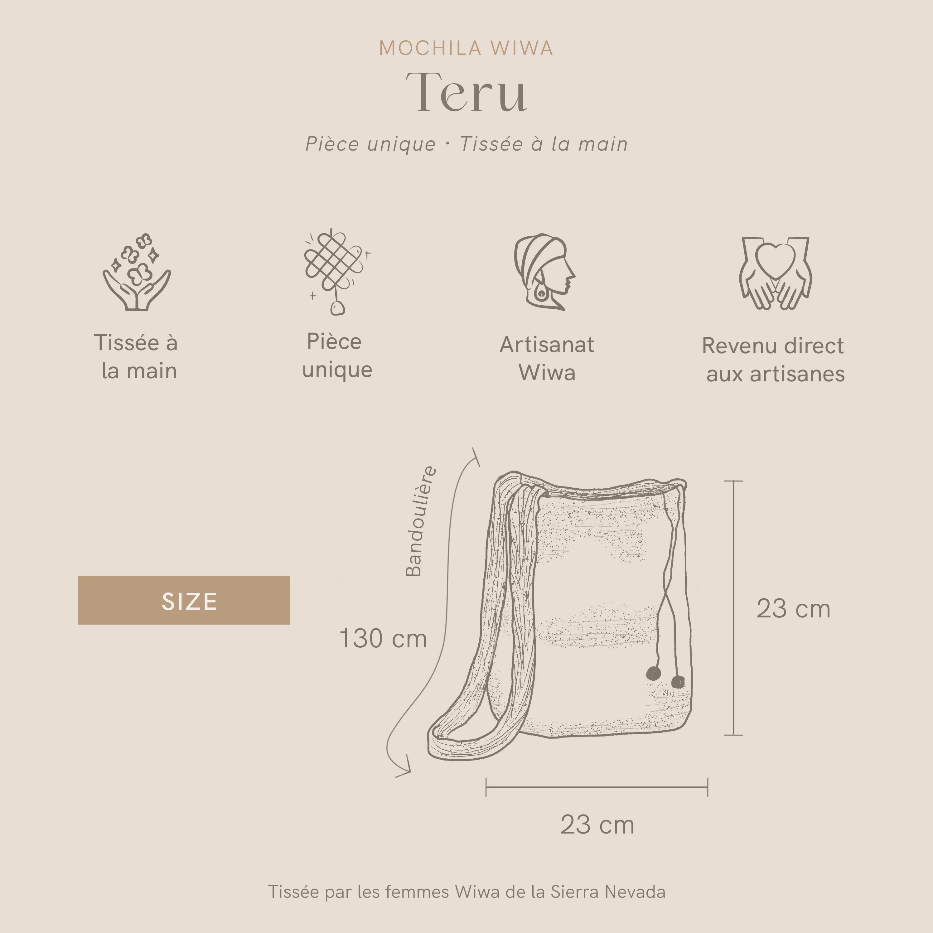 Teru — détail 5